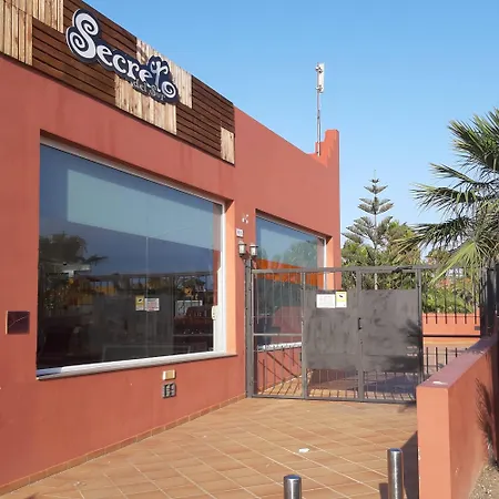 Casa vacanze Casa In Oasis Tamarindo Corralejo