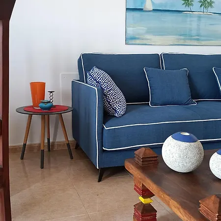 Casa In Oasis Tamarindo Casa vacanze