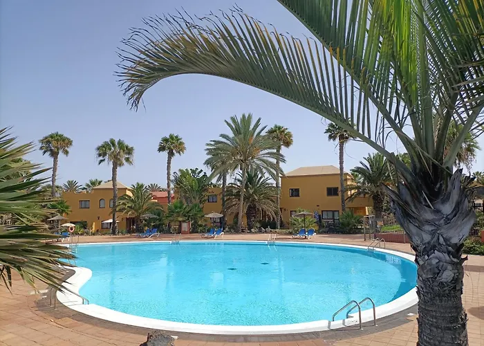 Casa In Oasis Tamarindo Casa vacanze Corralejo