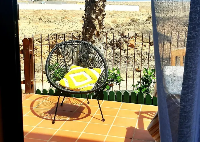 Casa vacanze Casa In Oasis Tamarindo Corralejo