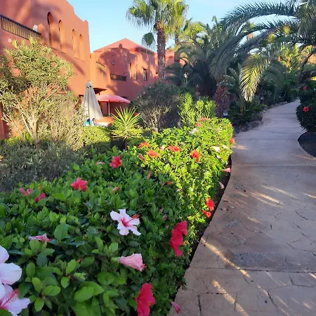 Casa In Oasis Tamarindo Corralejo