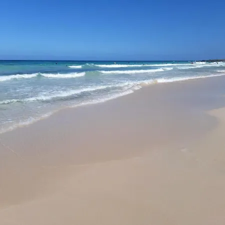Casa In Oasis Tamarindo 펜션