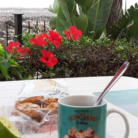 Сasa de vacaciones Casa In Oasis Tamarindo *