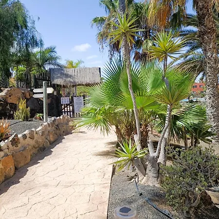 Casa In Oasis Tamarindo 펜션 *