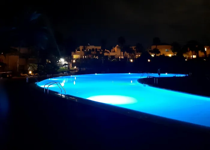 Casa In Oasis Tamarindo * コラレホ