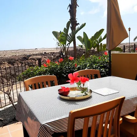 Prázdninový dům Casa In Oasis Tamarindo Corralejo