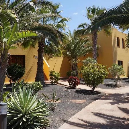 Casa In Oasis Tamarindo Prázdninový dům Corralejo