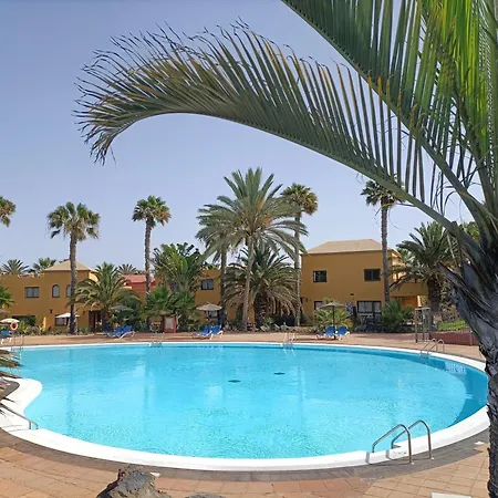 Casa In Oasis Tamarindo Prázdninový dům Corralejo