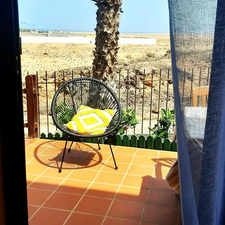 Tatil Evi Casa In Oasis Tamarindo Corralejo