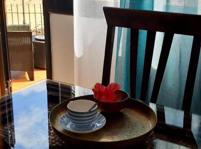 Casa In Oasis Tamarindo Сasa de vacaciones *