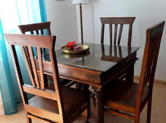 Casa In Oasis Tamarindo Feriehus