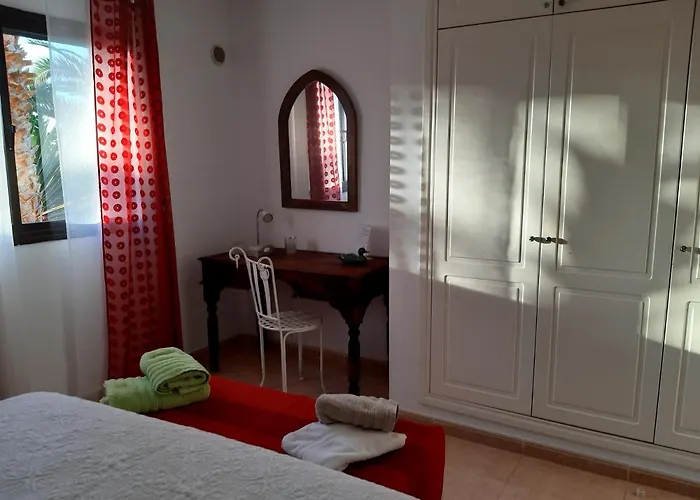 Casa In Oasis Tamarindo Сasa de vacaciones *