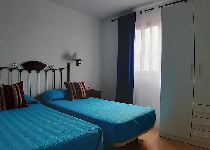 Feriehus Casa In Oasis Tamarindo Corralejo