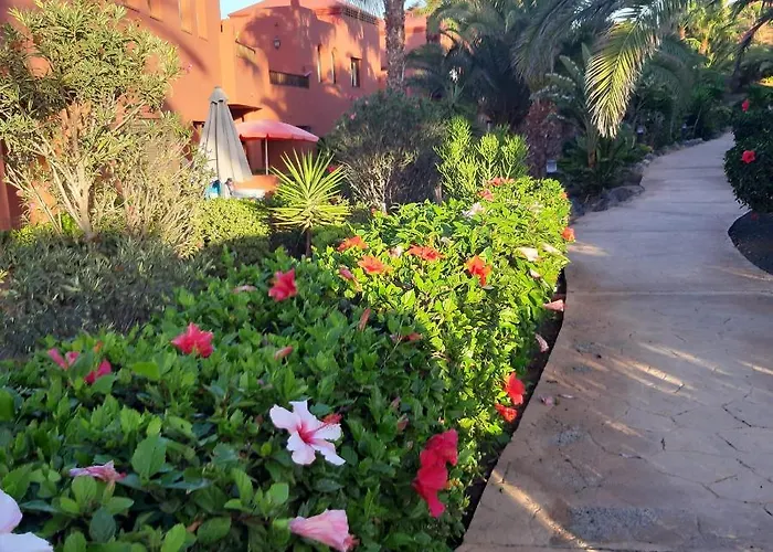 Casa In Oasis Tamarindo Corralejo