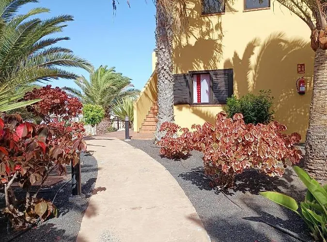 Casa In Oasis Tamarindo Corralejo