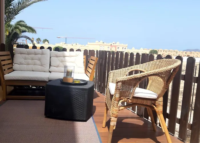 Сasa de vacaciones Casa In Oasis Tamarindo