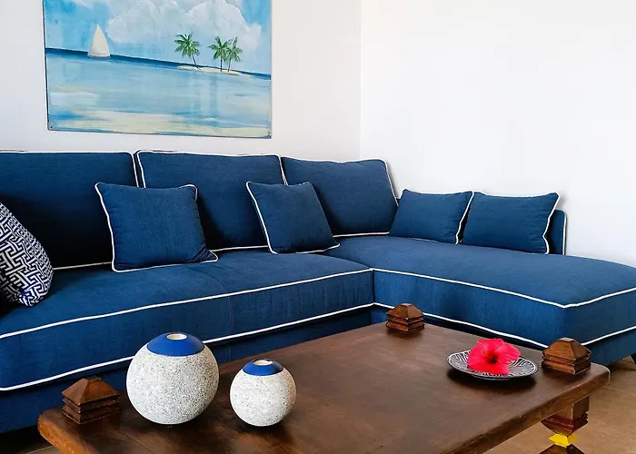 Casa In Oasis Tamarindo * Corralejo