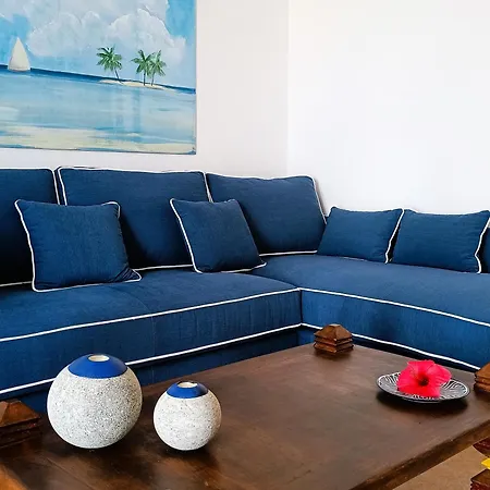 Casa In Oasis Tamarindo * كوراليهو